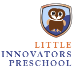 Little Innovators Preschool Logo