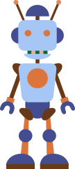 Toy Robot